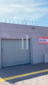 Casa com 2 Quartos para alugar, 90m² no Rosa dos Ventos, Aparecida de Goiânia