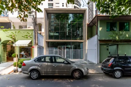 Ponto Comercial para alugar, 280m² no Vila Uberabinha, São Paulo
