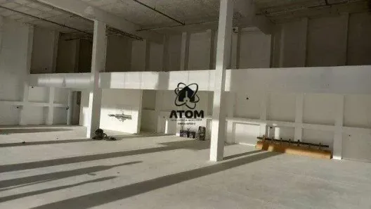 Galpão/Depósito/Armazém para alugar, 250m² no Residencial Estoril, Taubaté