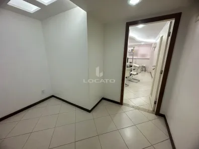Sala Comercial à venda, 44m² no Centro, Juiz de Fora