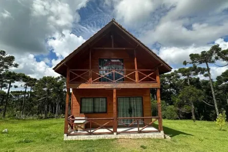 Fazenda/Sítio à venda, 100m² no , Painel