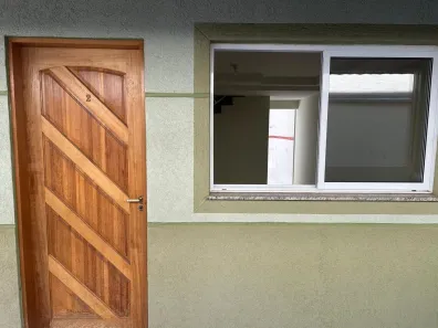 Casa de Condomínio com 2 Quartos à venda, 80m² no Vila Homero, São Paulo