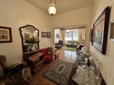 Apartamento com 3 Quartos à venda, 120m² no Leblon, Rio de Janeiro