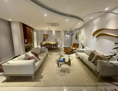 Apartamento com 4 Quartos à venda, 230m² no Barra da Tijuca, Rio de Janeiro