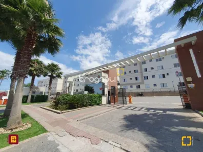 Apartamento com 2 Quartos à venda, 44m² no Bela Vista, Palhoça