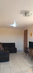 Apartamento com 2 Quartos à venda, 45m² no Ceilândia Sul, Brasília