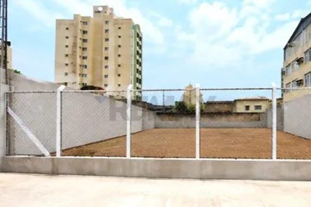 Lote/Terreno à venda, 505m² no Centro, Ribeirão Preto