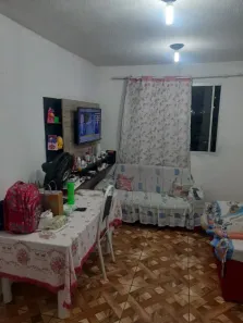 Apartamento com 2 Quartos à venda, 38m² no Vila Lourdes, São Paulo