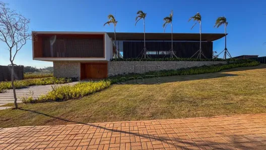 Casa de Condomínio com 6 Quartos à venda, 1017m² no Residencial Fazenda da Grama, Itupeva