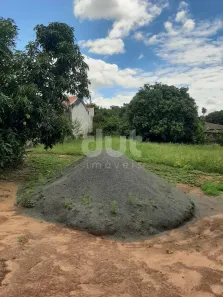 Lote/Terreno à venda, 1175m² no Cidade Satélite Íris, Campinas