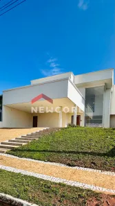 Casa de Condomínio com 3 Quartos à venda, 217m² no Residencial Primavera, Piratininga