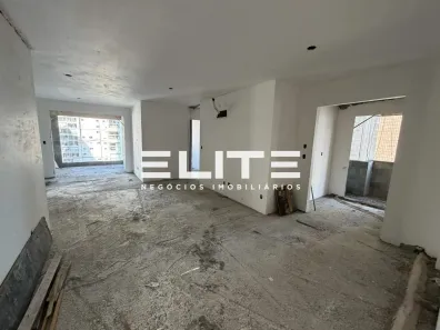 Apartamento com 3 Quartos à venda, 97m² no Campestre, Santo André