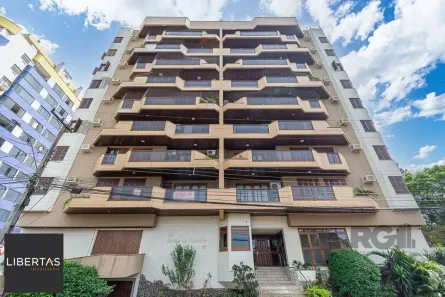 Apartamento com 3 Quartos à venda, 167m² no Vila Eunice Nova, Cachoeirinha