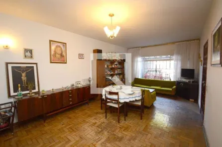 Casa com 3 Quartos à venda, 201m² no Vila Marari, São Paulo