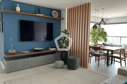 Apartamento com 4 Quartos à venda, 88m² no Vila Romana, São Paulo