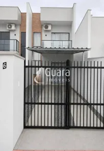 Casa com 2 Quartos à venda, 85m² no Bananal do Sul, Guaramirim