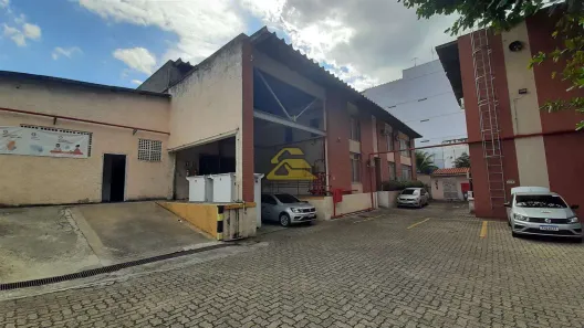 Prédio Comercial à venda, 3500m² no São Cristóvão, Rio de Janeiro