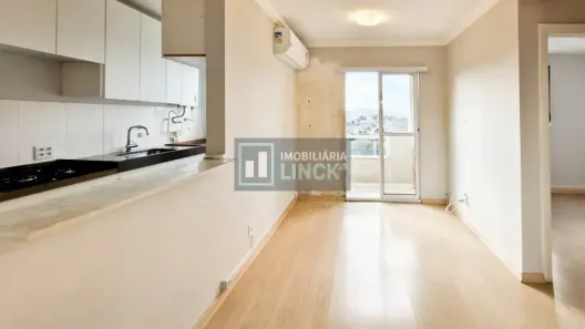Apartamento com 2 Quartos à venda, 56m² no Teresópolis, Porto Alegre