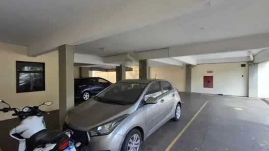 Apartamento com 3 Quartos à venda, 111m² no Jardim Paulista, Ribeirão Preto
