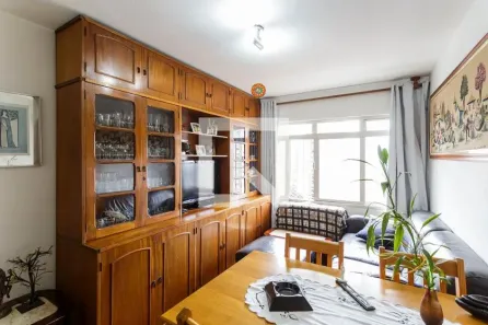 Apartamento com 2 Quartos à venda, 82m² no Vila Olímpia, São Paulo