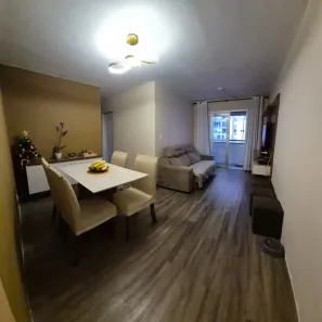 Apartamento com 3 Quartos à venda, 64m² no Continental, Osasco