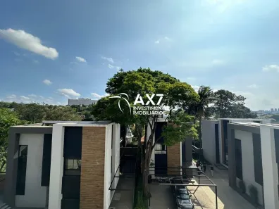 Casa de Condomínio com 3 Quartos à venda, 284m² no Jardim Leonor, São Paulo