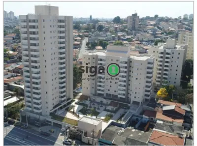 Apartamento com 3 Quartos para alugar, 86m² no Vila Emir, São Paulo