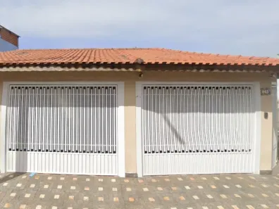 Casa com 4 Quartos à venda, 312m² no Mauá, São Caetano do Sul