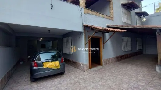 Casa com 3 Quartos à venda, 150m² no Caonze, Nova Iguaçu