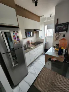 Apartamento com 2 Quartos à venda, 44m² no Tucuruvi, São Paulo