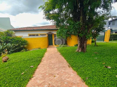 Casa de Condomínio com 4 Quartos à venda, 615m² no Parque das Laranjeiras, Itatiba