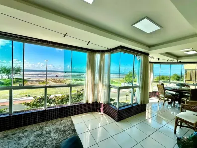 Apartamento com 3 Quartos à venda, 145m² no Capão da Canoa, Capão da Canoa