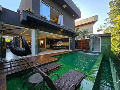 Casa com 7 Quartos à venda, 396m² no Riviera, Bertioga