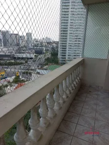 Apartamento com 2 Quartos à venda, 80m² no Baeta Neves, São Bernardo do Campo