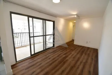 Apartamento com 2 Quartos para alugar, 67m² no Jardim Brasil, Campinas