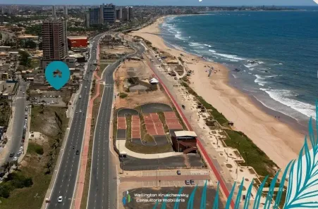 Apartamento com 2 Quartos à venda, 56m² no Pituaçu, Salvador