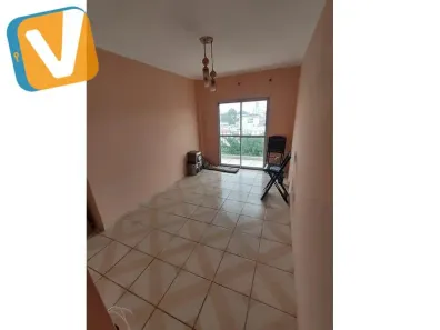 Apartamento com 2 Quartos à venda, 60m² no Vila Carrão, São Paulo