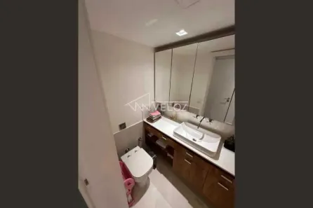 Apartamento com 2 Quartos à venda, 93m² no Leblon, Rio de Janeiro