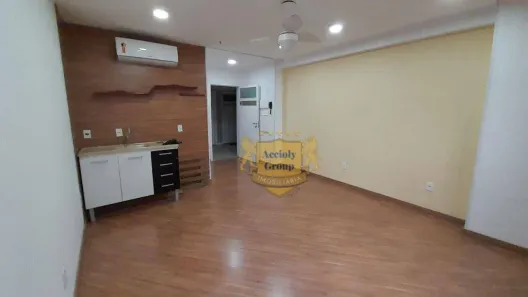 Sala Comercial para alugar, 30m² no São Domingos, Niterói