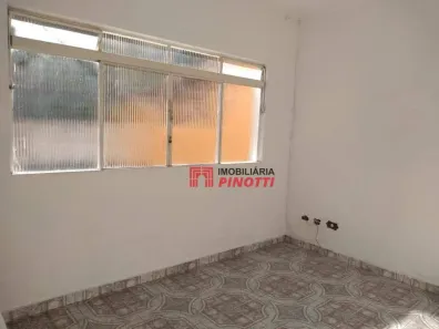 Sobrado com 3 Quartos à venda, 113m² no Baeta Neves, São Bernardo do Campo