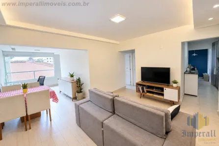 Apartamento com 2 Quartos à venda, 78m² no Parque Residencial Aquarius, São José dos Campos