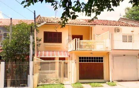 Casa com 3 Quartos à venda, 209m² no Santo André, São Leopoldo