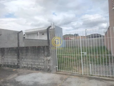 Lote/Terreno à venda, 312m² no Cidade Jardim, Jacareí