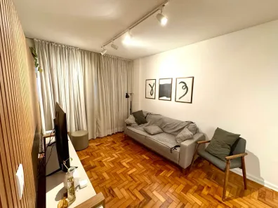 Apartamento com 2 Quartos para alugar, 70m² no Jardim Paulista, São Paulo