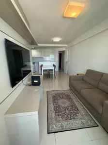 Apartamento com 3 Quartos para alugar, 69m² no Boa Viagem, Recife