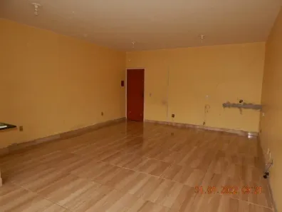 Ponto Comercial com 1 Quarto para alugar, 35m² no Taguatinga Norte, Brasília