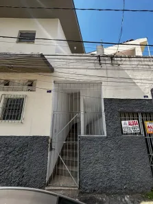 Casa com 1 Quarto para alugar, 55m² no Rio Pequeno, São Paulo