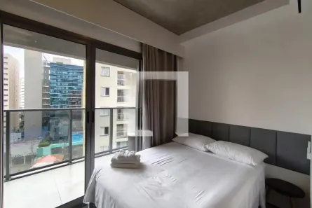 Kitnet com 1 Quarto à venda, 23m² no Paraíso, São Paulo
