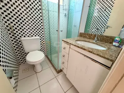 Apartamento com 2 Quartos à venda, 55m² no Colina de Laranjeiras, Serra
