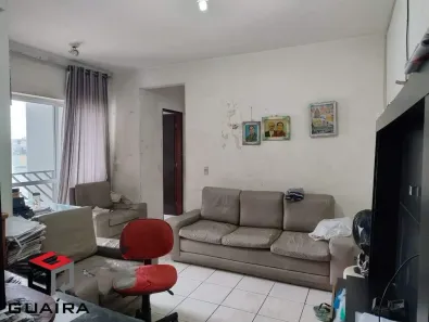 Apartamento com 2 Quartos à venda, 58m² no Assunção, São Bernardo do Campo